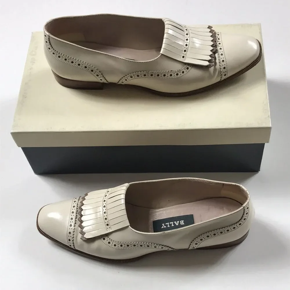 VTG,Vally Paula Shoes Made In Italy Women shoes Size 7